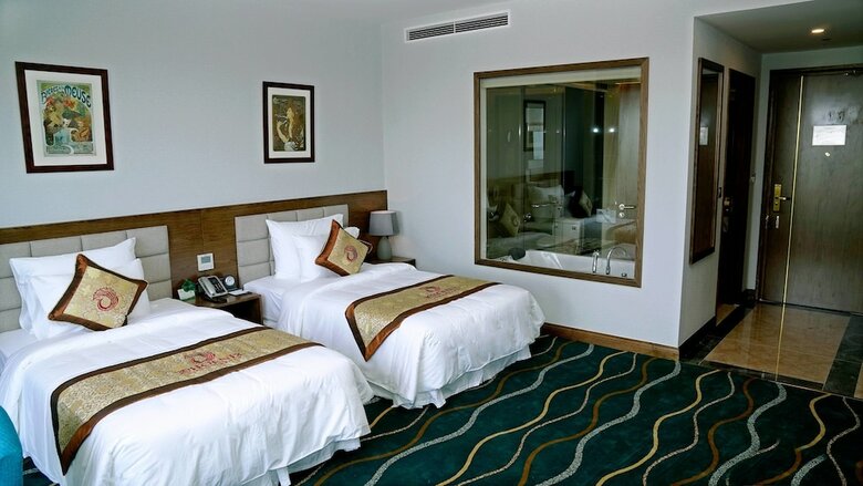 Apartamento Phoenix Resort Bac Ninh