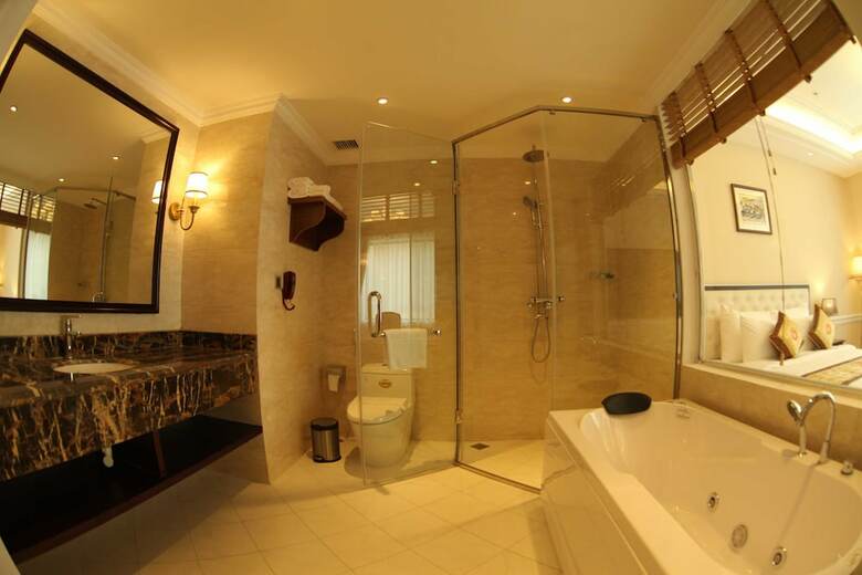Apartamento Phoenix Resort Bac Ninh