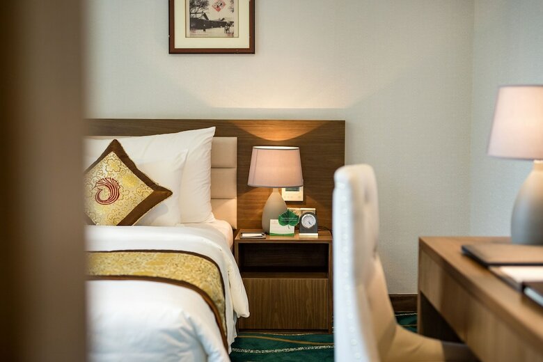 Apartamento Phoenix Resort Bac Ninh