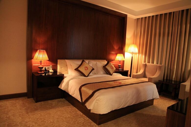 Apartamento Phoenix Resort Bac Ninh