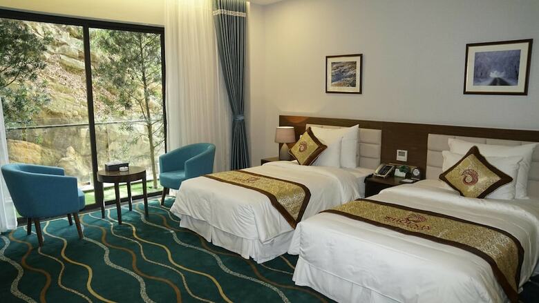 Apartamento Phoenix Resort Bac Ninh