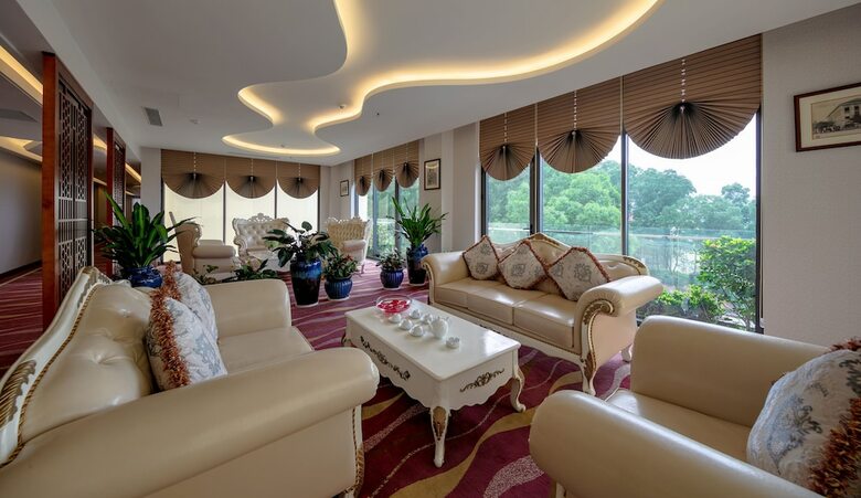 Apartamento Phoenix Resort Bac Ninh