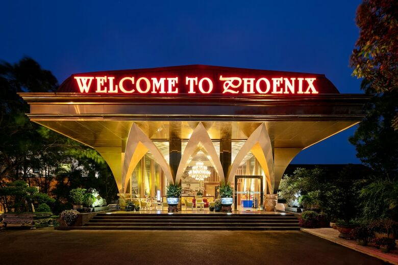 Apartamento Phoenix Resort Bac Ninh