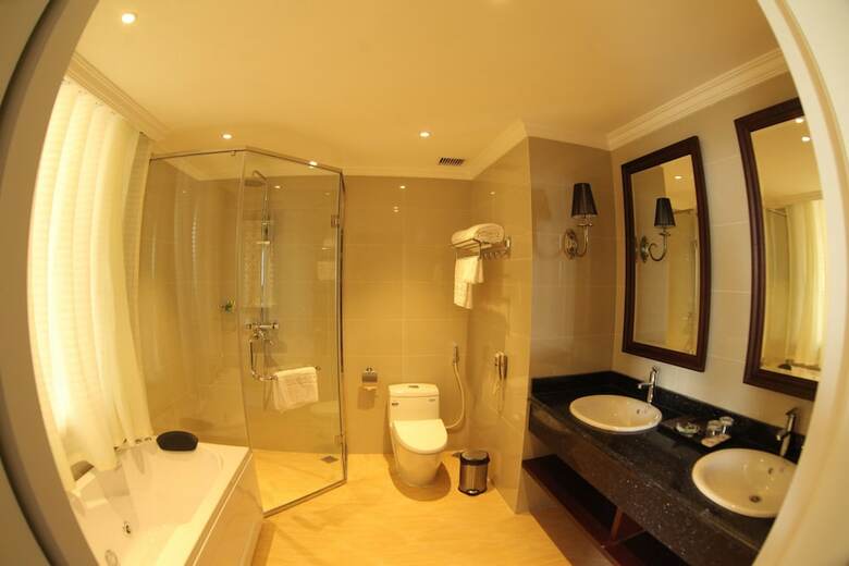 Apartamento Phoenix Resort Bac Ninh