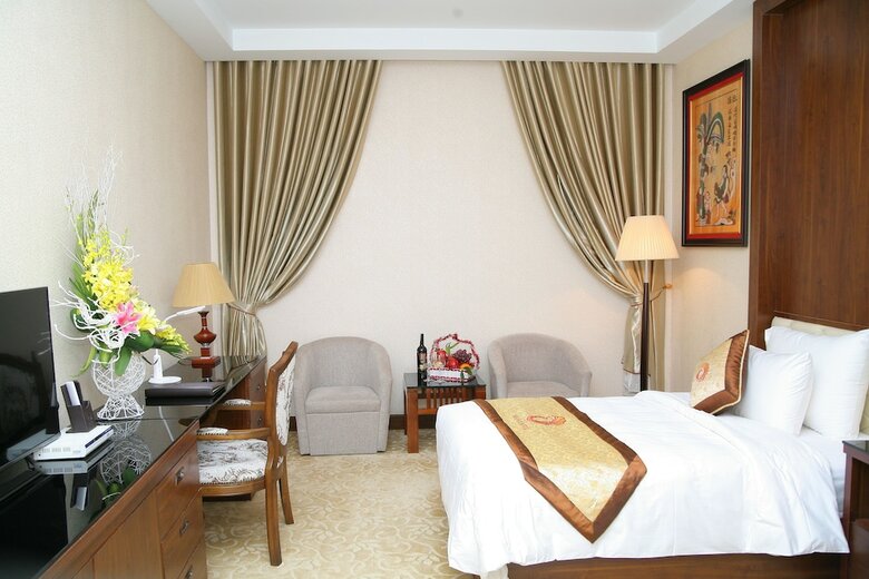 Apartamento Phoenix Resort Bac Ninh