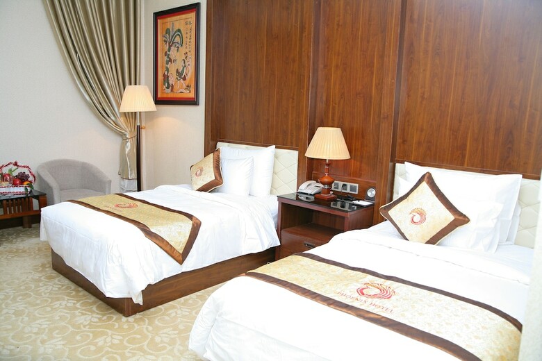 Apartamento Phoenix Resort Bac Ninh