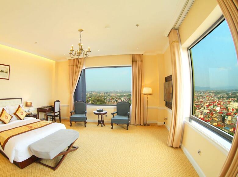Apartamento Phoenix Resort Bac Ninh