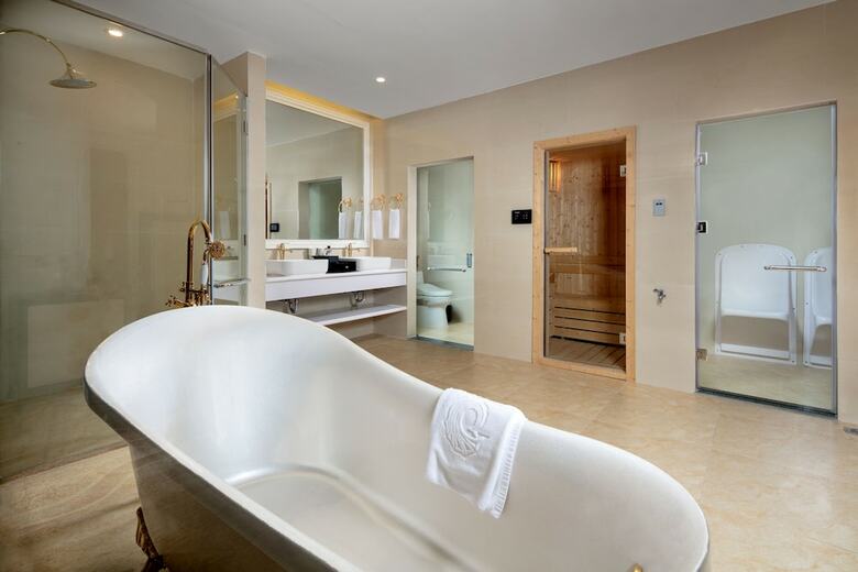 Apartamento Phoenix Resort Bac Ninh