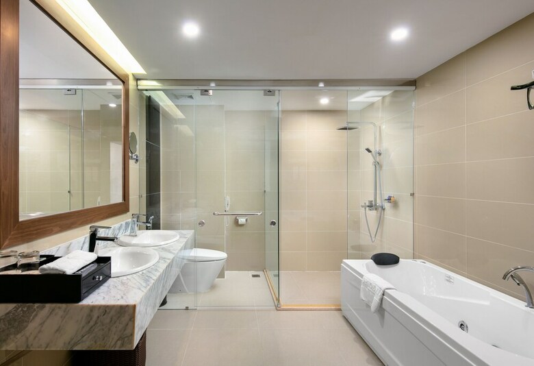 Apartamento Phoenix Resort Bac Ninh