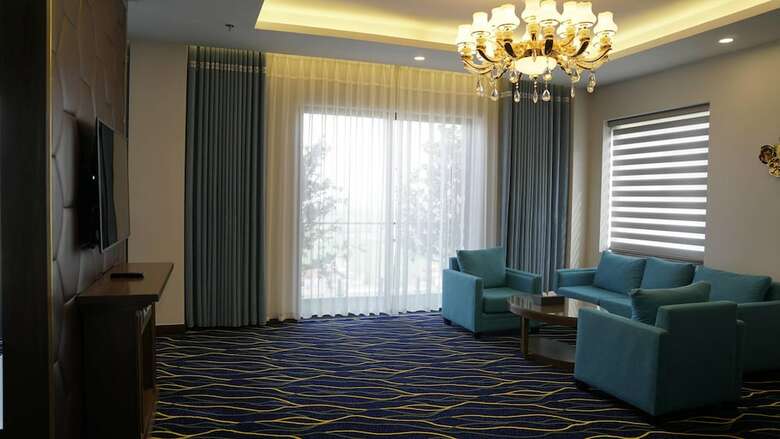 Apartamento Phoenix Resort Bac Ninh