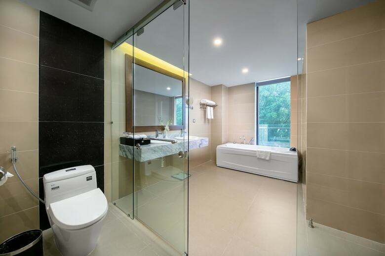 Apartamento Phoenix Resort Bac Ninh