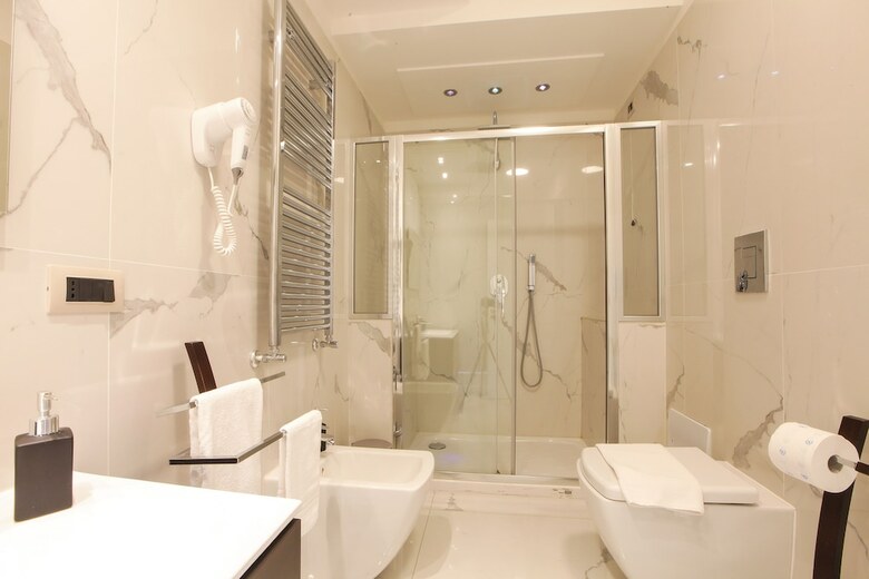 Reggia & Dintorni Rooms A Caserta