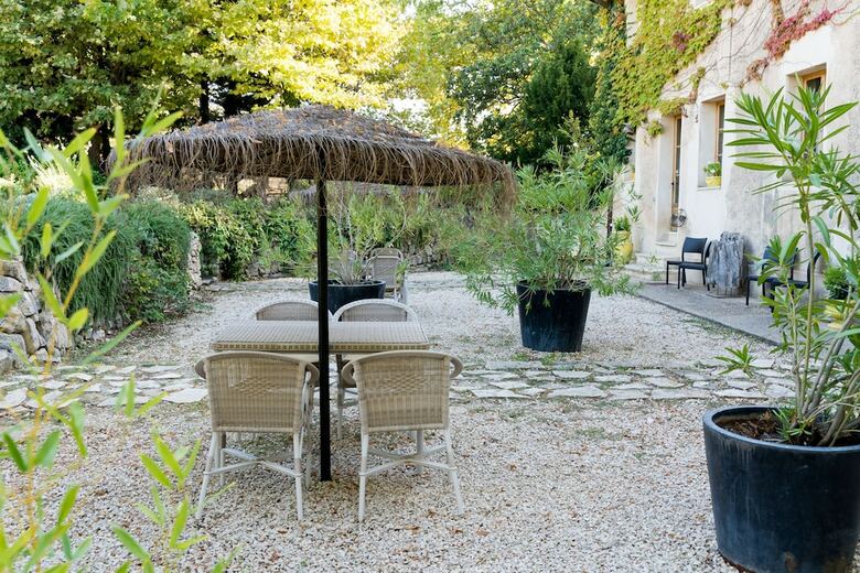 Hotel Le Galinier