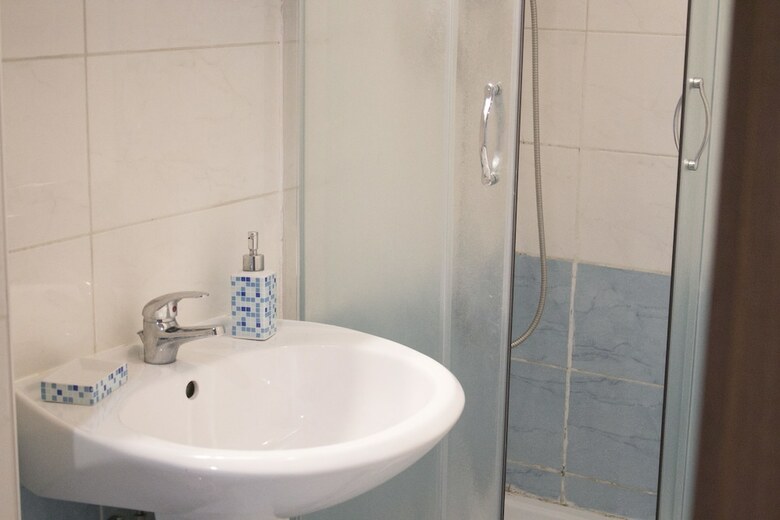 Apartamento Azzurro San Pietro