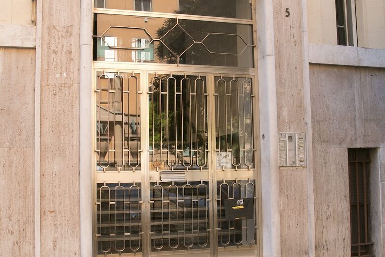 Apartamento Azzurro San Pietro