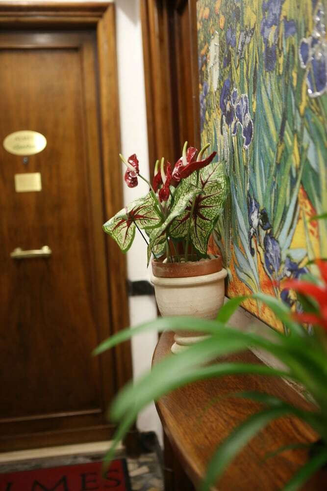 Apartamento Azzurro San Pietro