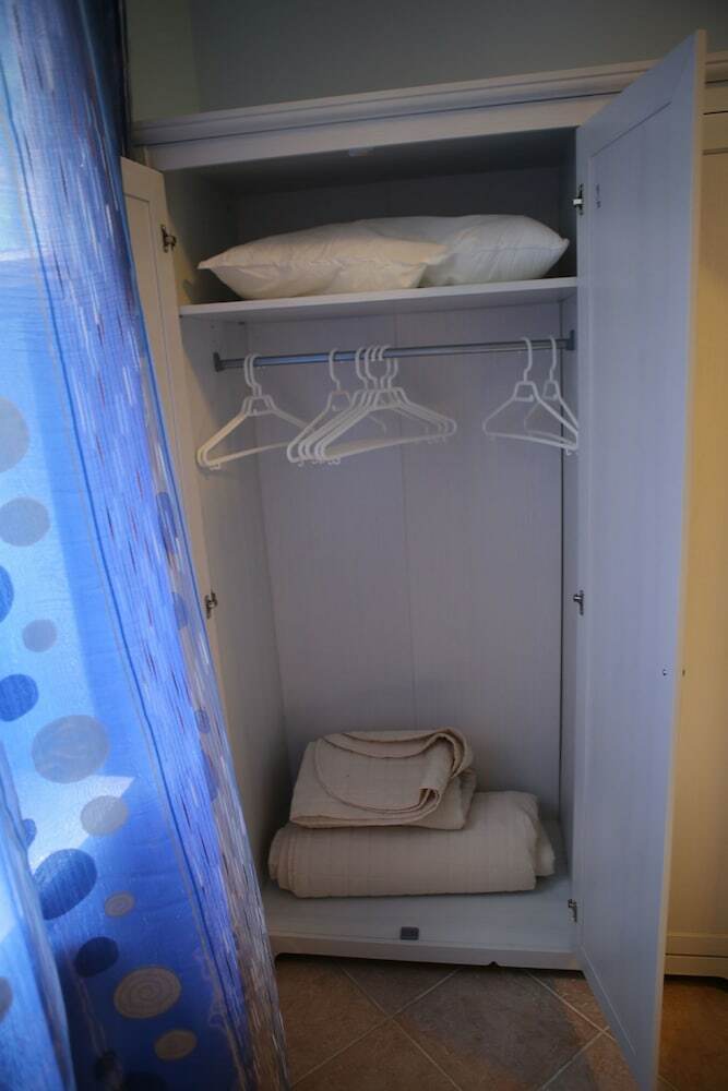 Apartamento Azzurro San Pietro