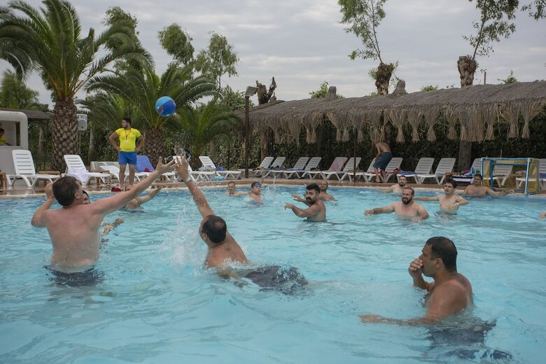 Hedef Beyt Hotel Resort & Spa