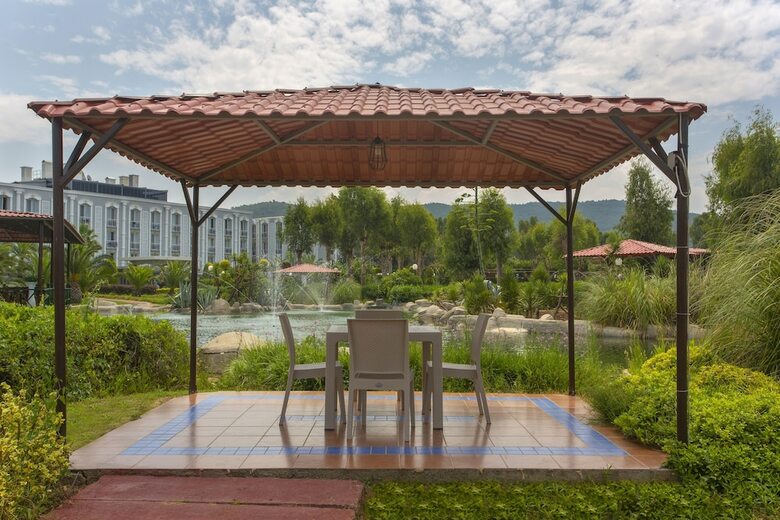 Hedef Beyt Hotel Resort & Spa