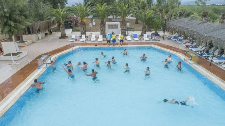Hedef Beyt Hotel Resort & Spa