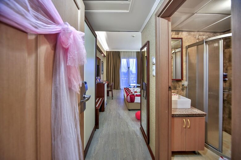 Hedef Beyt Hotel Resort & Spa