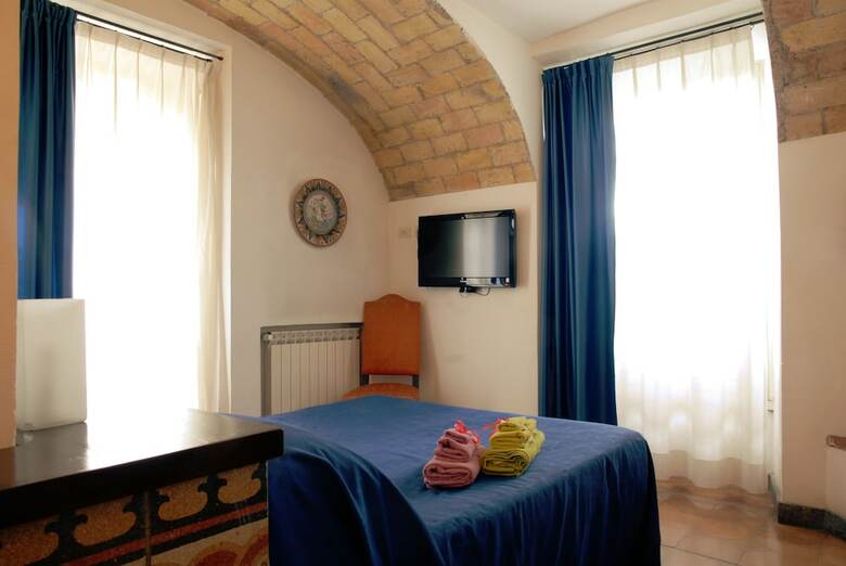 Bed & Breakfast Villino Corbelli