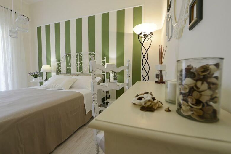Bed & Breakfast Il Re Degli Scalzi