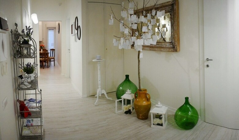 Bed & Breakfast Il Re Degli Scalzi