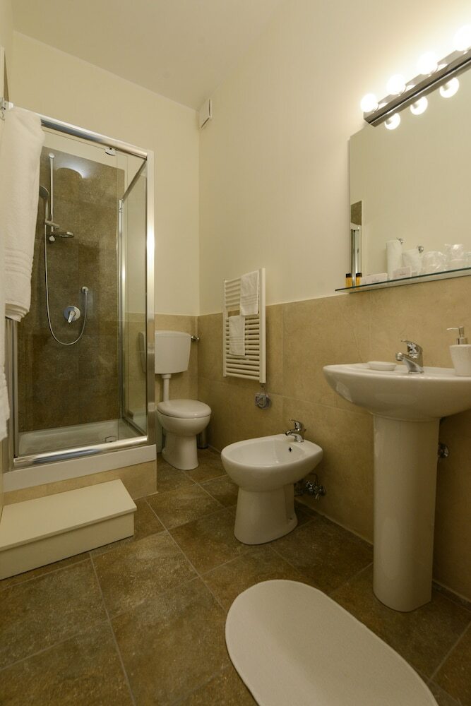 Bed & Breakfast Il Re Degli Scalzi