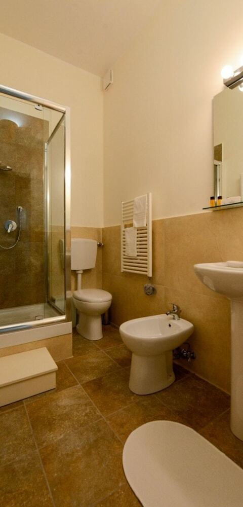 Bed & Breakfast Il Re Degli Scalzi