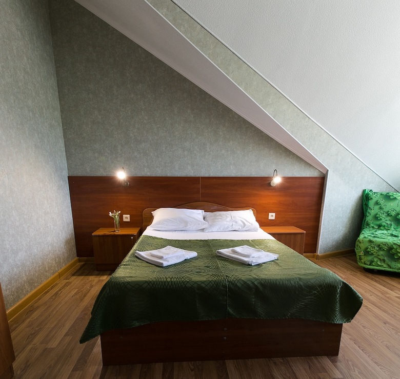 Hotel Zoremma