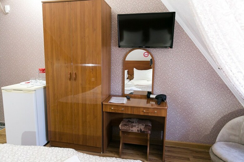 Hotel Zoremma