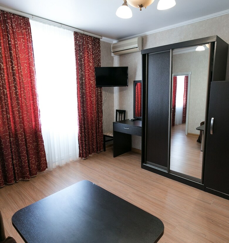 Hotel Zoremma
