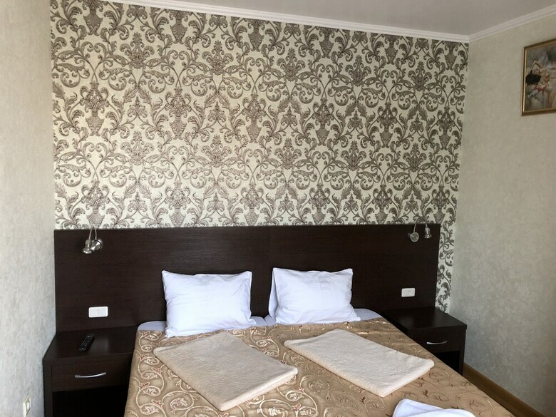 Hotel Zoremma