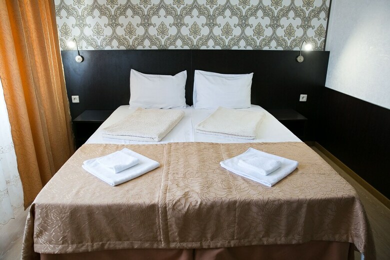 Hotel Zoremma