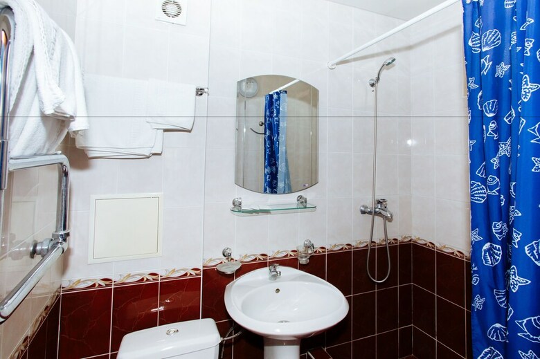Hotel Zoremma