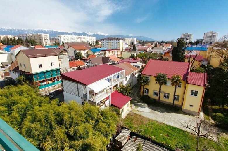 Hotel Zoremma