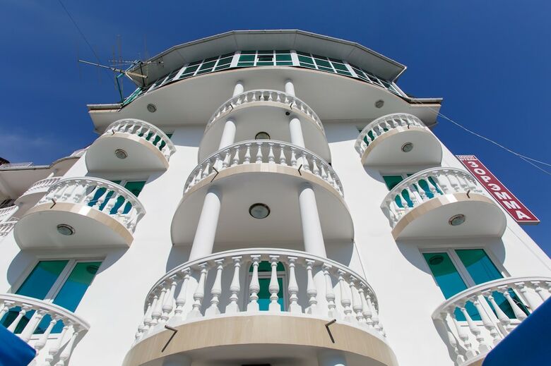 Hotel Zoremma