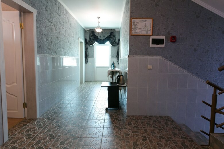 Hotel Zoremma