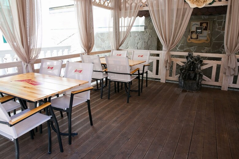 Hotel Zoremma
