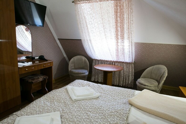 Hotel Zoremma