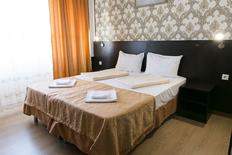 Hotel Zoremma