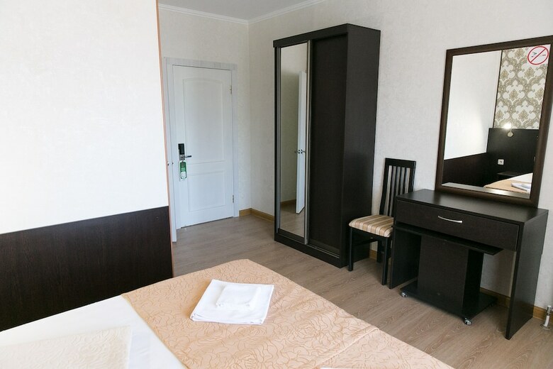 Hotel Zoremma