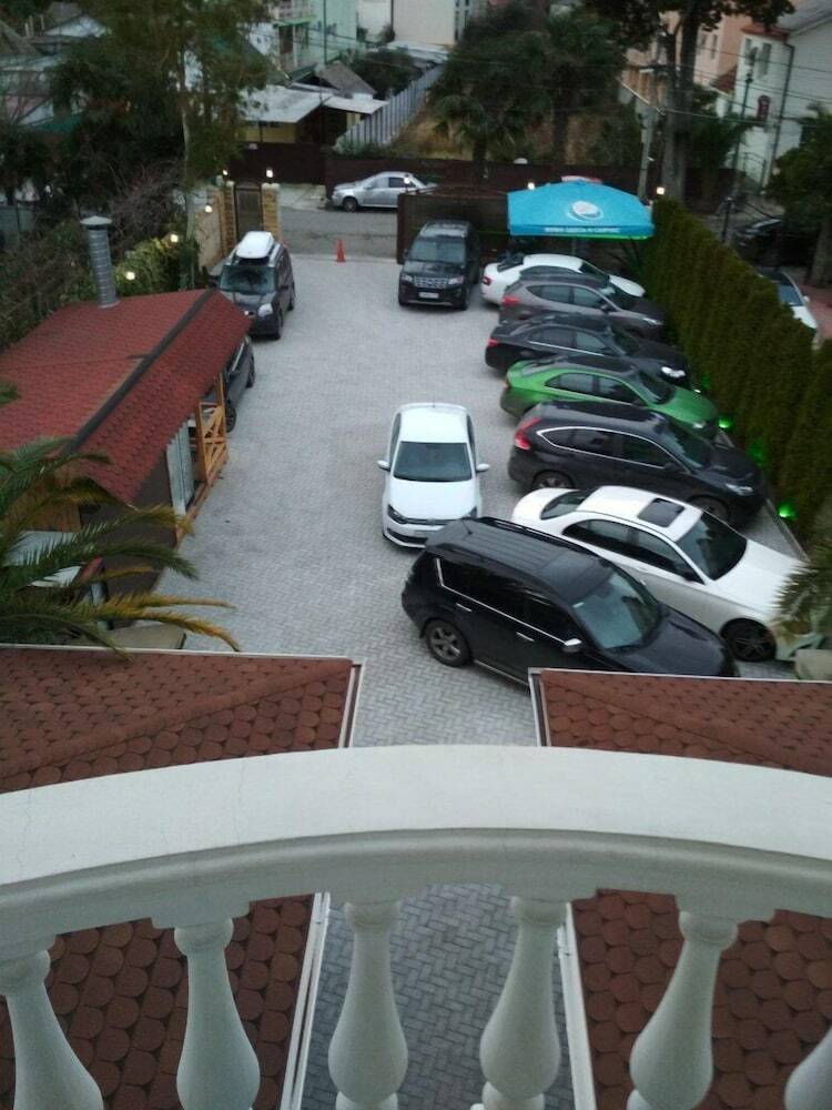 Hotel Zoremma