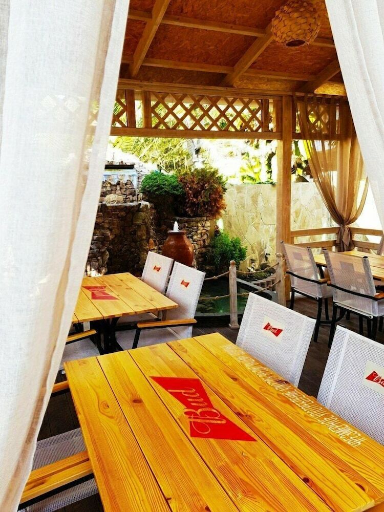 Hotel Zoremma