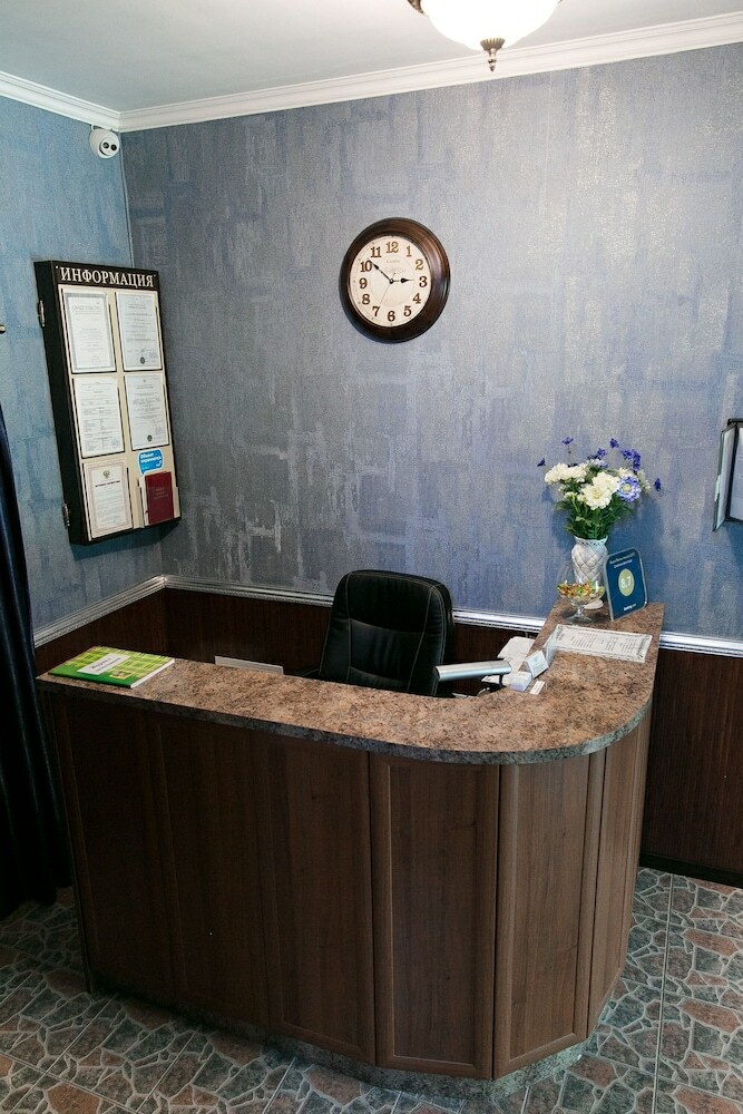 Hotel Zoremma