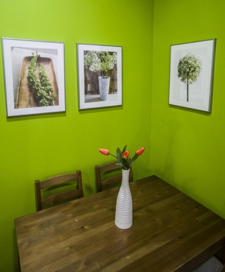 Apartamento Atocha IV