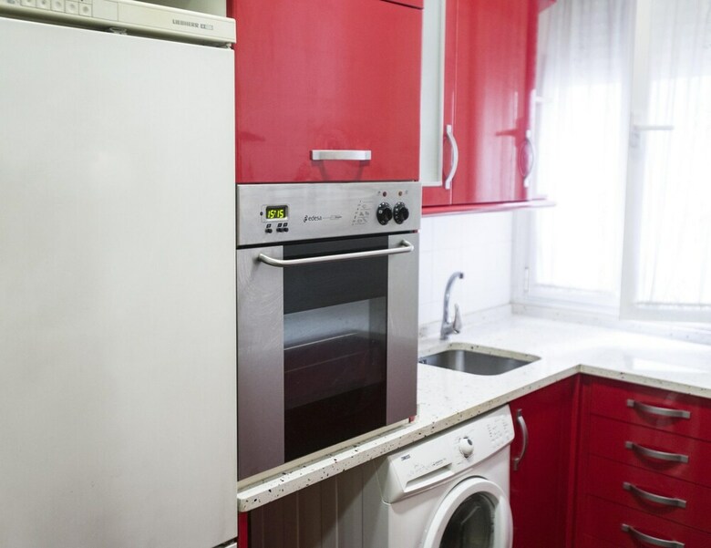 Apartamento Atocha IV