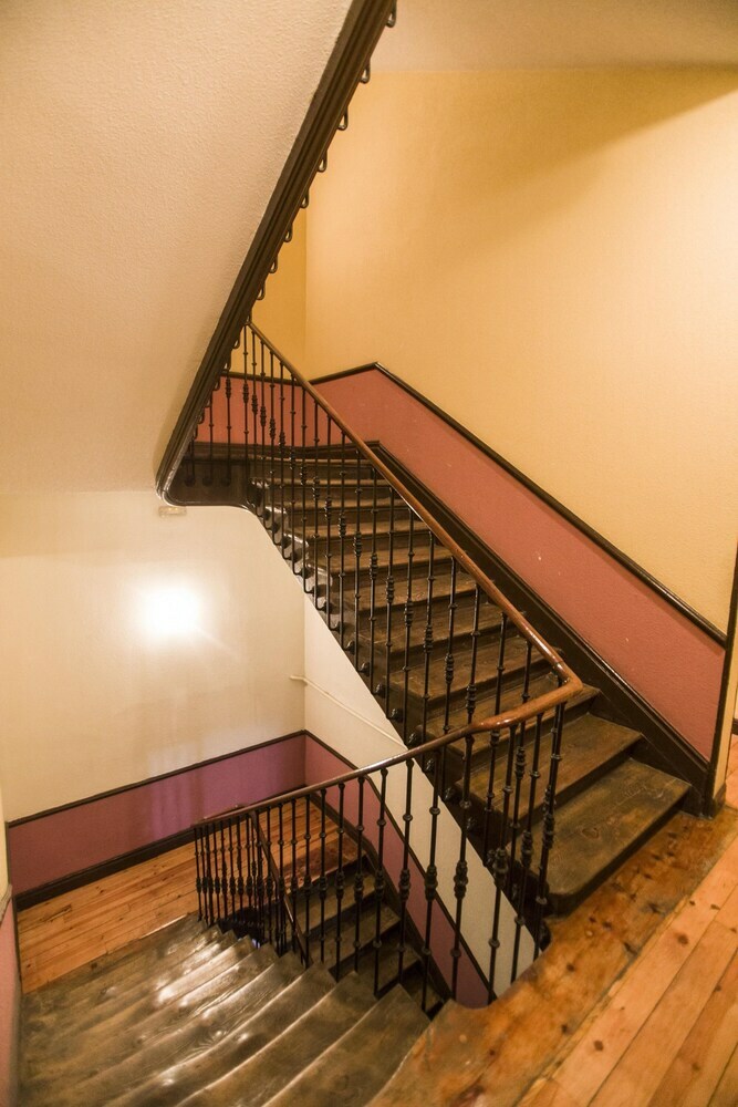 Apartamento Atocha IV