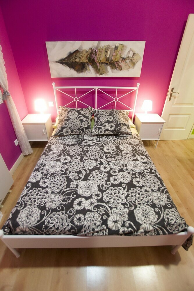Apartamento Atocha IV